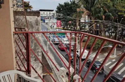 Apartamento com 1 quarto à venda na rua marquês de três rios, 105, centro, campinas, 45 m2 por r$ 160.000