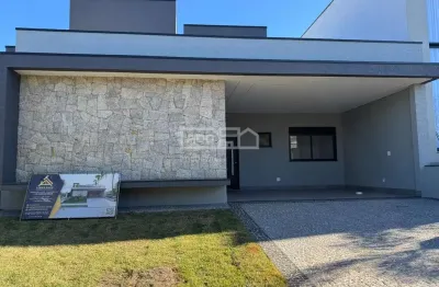 Casa em condomínio fechado com 3 quartos à venda na rua brisa do mar, 273, parque brasil 500, paulínia, 212 m2 por r$ 2.050.000