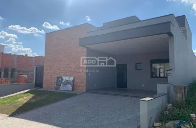 Casa em condomínio fechado com 4 quartos à venda na rua brisa do mar, 273, parque brasil 500, paulínia, 212 m2 por r$ 2.070.000