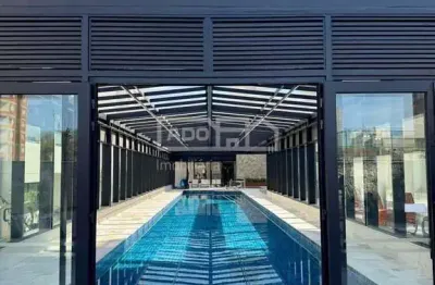 Kitnet / stúdio à venda no centro, campinas , 46 m2 por r$ 535.000