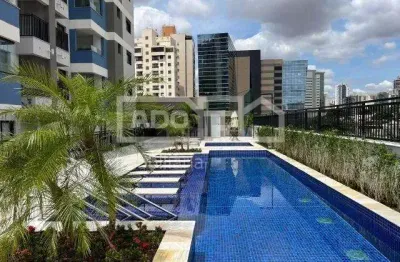 Apartamento com 3 quartos à venda na rua orlando fagnani, 120, nova campinas, campinas, 105 m2 por r$ 1.550.000