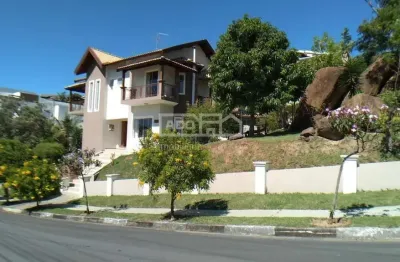 Casa em condomínio fechado com 4 quartos à venda no pinheiro, valinhos , 338 m2 por r$ 2.195.000