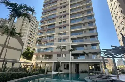 Apartamento com 3 quartos à venda no cambuí, campinas , 126 m2 por r$ 1.300.000