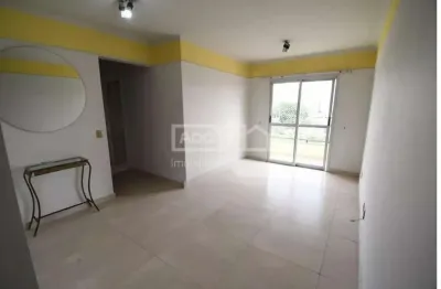Apartamento com 3 quartos à venda na vila industrial, campinas , 80 m2 por r$ 360.000