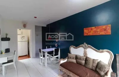 Apartamento com 1 quarto à venda no centro, campinas , 50 m2 por r$ 199.000
