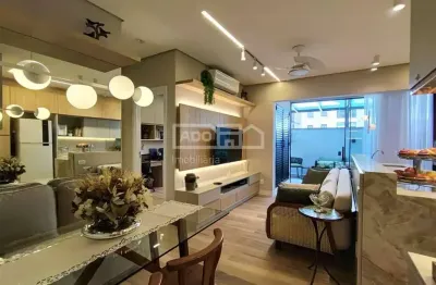 Apartamento com 2 quartos à venda no swiss park, campinas , 93 m2 por r$ 890.000