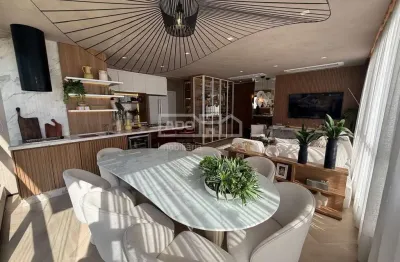 Apartamento com 3 quartos à venda no cambuí, campinas , 113 m2 por r$ 1.781.000