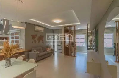 Casa com 3 quartos à venda no jardim ipaussurama, campinas , 136 m2 por r$ 780.000