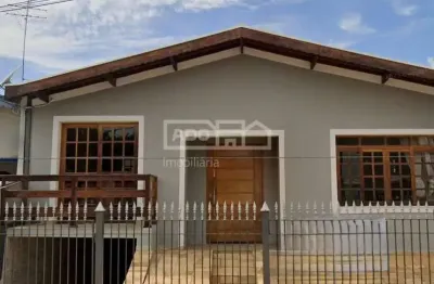 Casa com 3 quartos à venda no jardim nova europa, campinas , 290 m2 por r$ 750.000