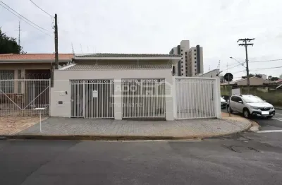 Casa com 3 quartos à venda no taquaral, campinas  por r$ 880.000