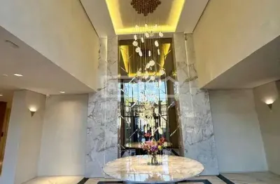 Apartamento com 3 quartos à venda na rua doutor antônio de arruda camargo, 225, nova campinas, campinas, 120 m2 por r$ 1.546.000