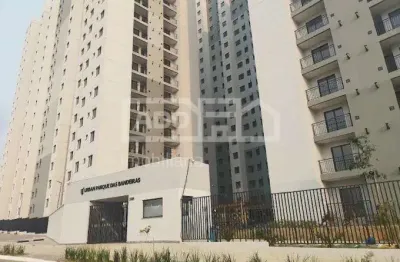 Apartamento com 2 quartos à venda no residencial parque da fazenda, campinas , 48 m2 por r$ 350.000