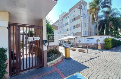 Apartamento com 2 quartos à venda no loteamento parque são martinho, campinas , 43 m2 por r$ 210.000