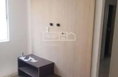 Apartamento com 2 quartos à venda na rua maria emília alves dos santos de ângelis, 874, parque prado, campinas, 49 m2 por r$ 150.000