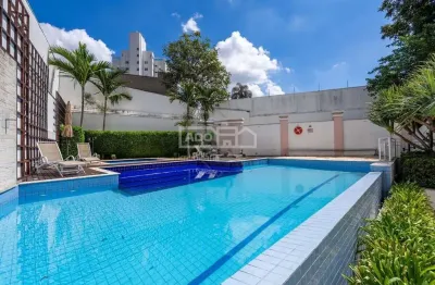 Apartamento com 3 quartos à venda na rua presidente alves, 1519, jardim alto da barra, campinas, 87 m2 por r$ 1.009.000