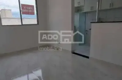 Apartamento com 2 quartos à venda na rua vereador walter obmer woelzke, 609, jardim das palmeiras, valinhos, 45 m2 por r$ 245.000
