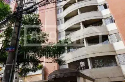 Apartamento com 1 quarto à venda no botafogo, campinas , 46 m2 por r$ 330.000
