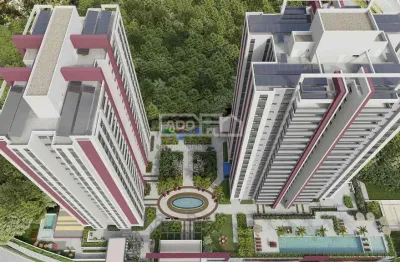 Apartamento com 3 quartos à venda na avenida maria emília alves dos santos de ângelis, 399, parque prado, campinas, 124 m2