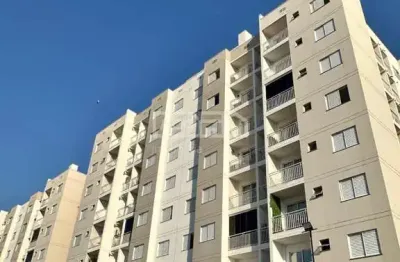 Apartamento com 2 quartos à venda no jardim do lago, campinas , 52 m2 por r$ 380.000