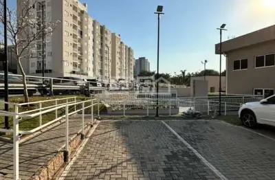 Apartamento com 2 quartos à venda no jardim do lago, campinas , 52 m2 por r$ 380.000