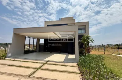 Casa em condomínio fechado com 3 quartos à venda no loteamento alphaville campinas, campinas , 195 m2 por r$ 2.000.000