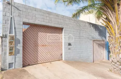 Casa com 4 quartos à venda na vila mimosa, campinas , 250 m2 por r$ 775.000