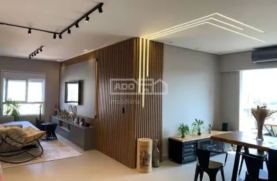 Apartamento com 2 quartos à venda no Jardim Guanabara, Campinas , 92 m2 por R$ 1.290.000