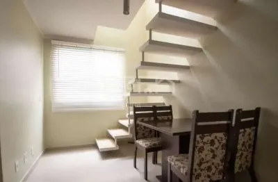 Cobertura com 2 quartos à venda no jardim nova europa, campinas , 101 m2 por r$ 388.000