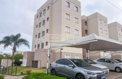 Apartamento com 2 quartos à venda no jardim do lago continuação, campinas , 44 m2 por r$ 215.000