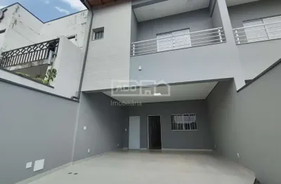 Casa com 3 quartos à venda no parque jambeiro, campinas  por r$ 780.000