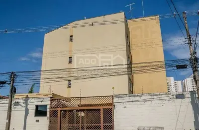 Apartamento com 2 quartos à venda no botafogo, campinas , 65 m2 por r$ 285.000