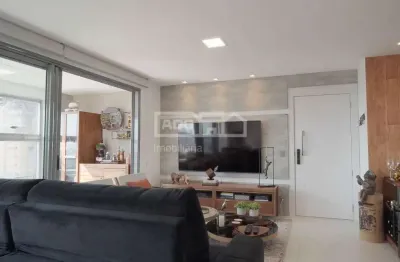 Apartamento com 2 quartos à venda no cambuí, campinas , 112 m2 por r$ 2.980.000