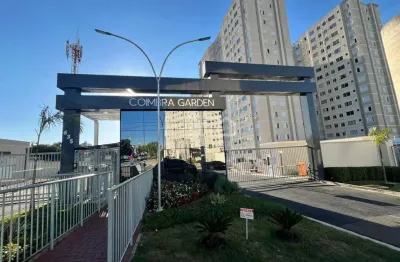 Apartamento com 2 quartos à venda no parque industrial, campinas , 43 m2 por r$ 360.000