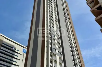 Apartamento com 1 quarto à venda na avenida aquidaban, 280, bosque, campinas, 46 m2 por r$ 530.000