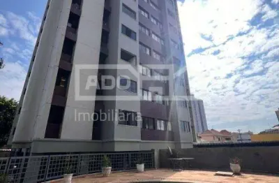 Apartamento com 3 quartos à venda no bonfim, campinas , 75 m2 por r$ 390.000