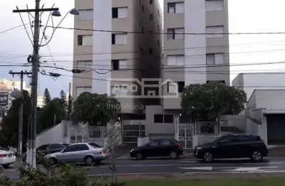 Apartamento com 1 quarto à venda no bosque, campinas , 38 m2 por r$ 205.000