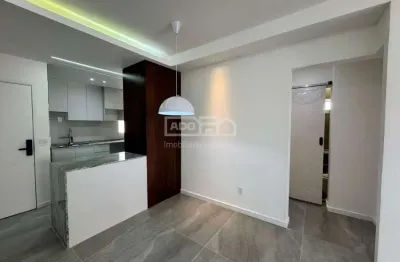 Apartamento com 2 quartos à venda na rua coronel quirino, 380, cambuí, campinas, 61 m2 por r$ 580.000