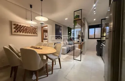 Apartamento com 2 quartos à venda na Vila Trinta e Um de Março, Campinas , 53 m2 por R$ 350.000