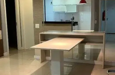 Apartamento com 2 quartos à venda na cidade satélite íris, campinas , 48 m2 por r$ 250.000