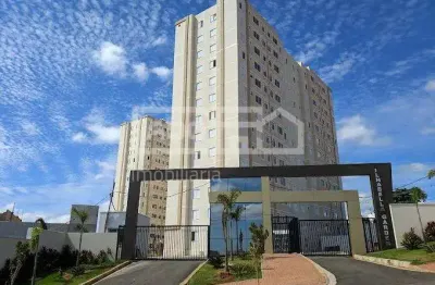 Apartamento com 2 quartos à venda na rua manuel francisco monteiro, 668, parque industrial, campinas, 43 m2 por r$ 350.000