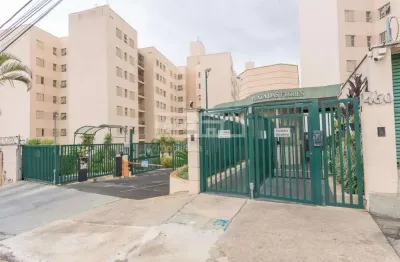 Apartamento com 3 quartos à venda na rua dr herculano gouvea neto, 460, parque prado, campinas, 65 m2 por r$ 508.000