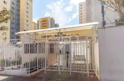 Apartamento com 2 quartos à venda na avenida governador pedro de toledo, 596, bonfim, campinas, 59 m2 por r$ 380.000
