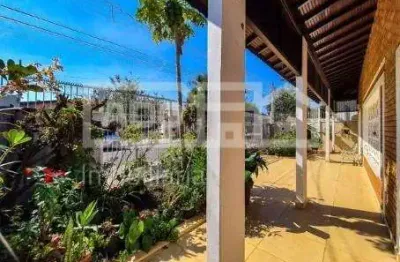 Casa com 3 quartos à venda no jardim eulina, campinas , 444 m2 por r$ 1.065.000