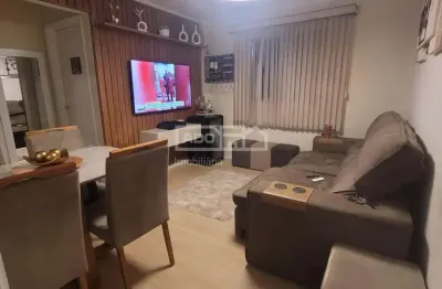 Apartamento com 2 quartos à venda no jardim garcía, campinas , 44 m2 por r$ 195.000