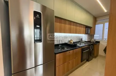 Apartamento com 3 quartos à venda no jardim aurélia, campinas , 69 m2 por r$ 626.000