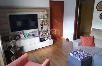 Casa com 3 quartos à venda no parque industrial, campinas , 146 m2 por r$ 580.000