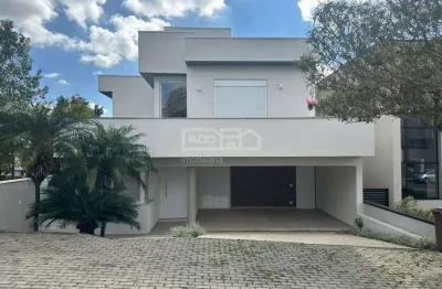 Casa em condomínio fechado com 3 quartos para alugar na Rua Roberto Abdalla, 11111, Vila dos Plátanos, Campinas, 300 m2 por R$ 11.900