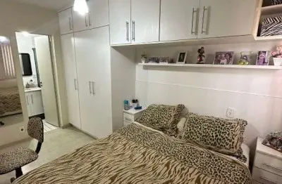 Apartamento com 3 quartos à venda no Parque Prado, Campinas , 84 m2 por R$ 625.000