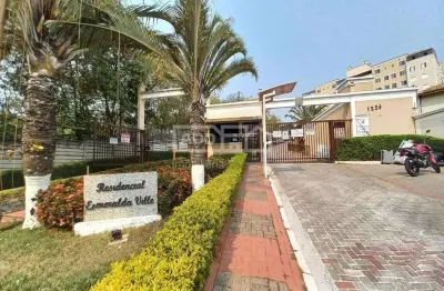 Apartamento com 2 quartos à venda na rua manoel sylvestre de freitas filho, 1224, jardim nova europa, campinas, 48 m2 por r$ 295.000