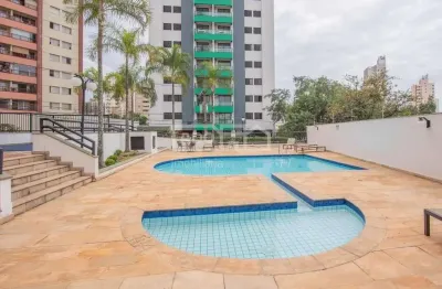 Apartamento com 2 quartos à venda na rua comendador luiz josé pereira de queiroz, 155, botafogo, campinas, 73 m2 por r$ 550.000